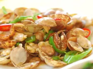 农夫码头海鲜排档(南澳店)