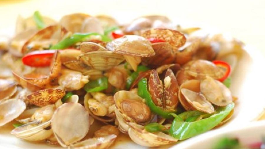 农夫码头海鲜排档(南澳店)