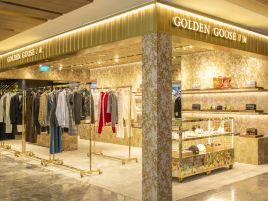 Golden Goose（百丽宫店）
