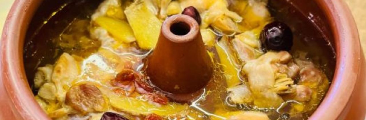 一品凉饭庄·建水人家分店