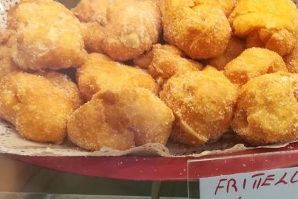 Pasticceria Tonolo Venezia