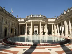 51016 Montecatini Terme Pistoia