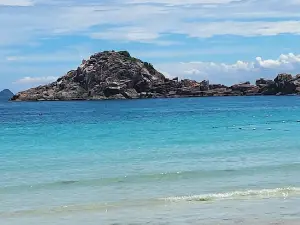 Redang Island Long Beach