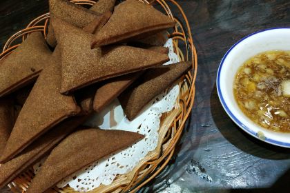 JIA FENG LAO GUAN ZI