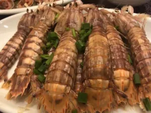 海峡食府海鲜大排档