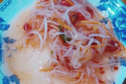 老江川8号石锅鱼山珍.野生菌