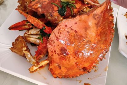 LAN SHAN HAI XIAN RESTAURANT