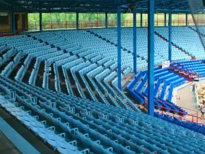 Dunn Field