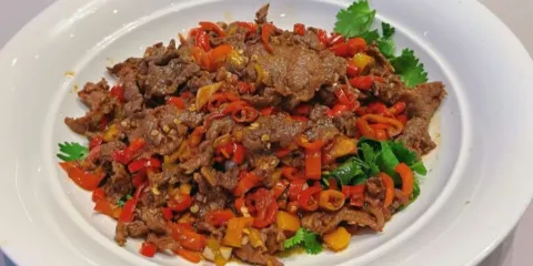 黃家小院（瑤湖店）