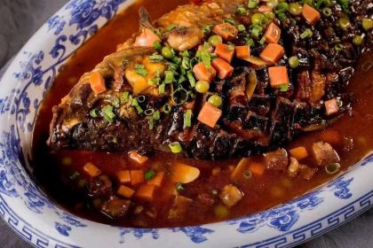 伊宁Enjoy·伊蕉叶假日酒店(伊宁飞机场店)·伊蕉叶·宴会