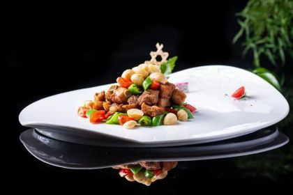 汕头潮宏基城际酒店·山海臻味潮菜