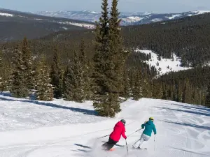 Ski Cooper