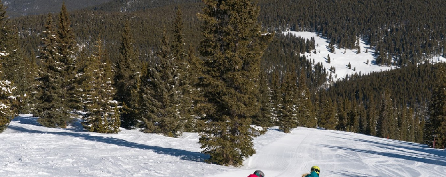 Ski Cooper