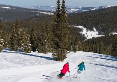 Ski Cooper