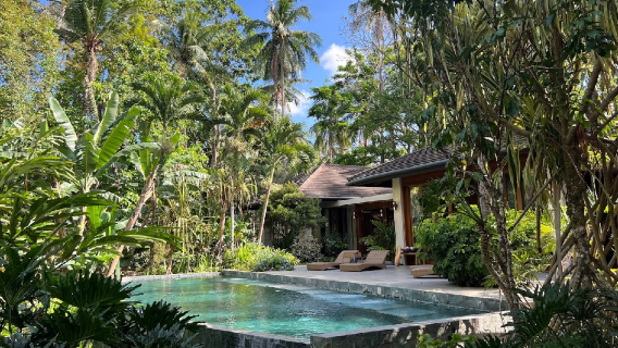 The Farm At San Benito