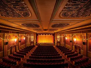 Roxy Theater