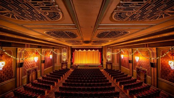Roxy Theater