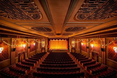Roxy Theater