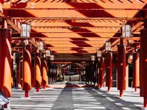 南越王博物院（王宮展區）