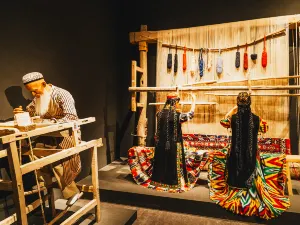 Hotan Museum