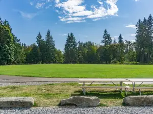 Meridian Habitat Park & Community Center