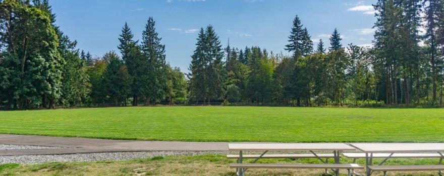 Meridian Habitat Park & Community Center