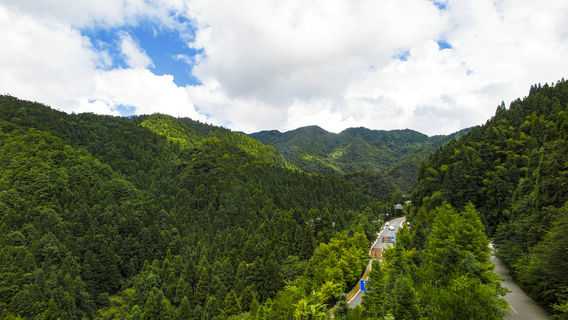 Jinggangshan