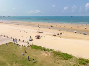 Qiaogang Beach