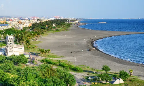 Cijin Island