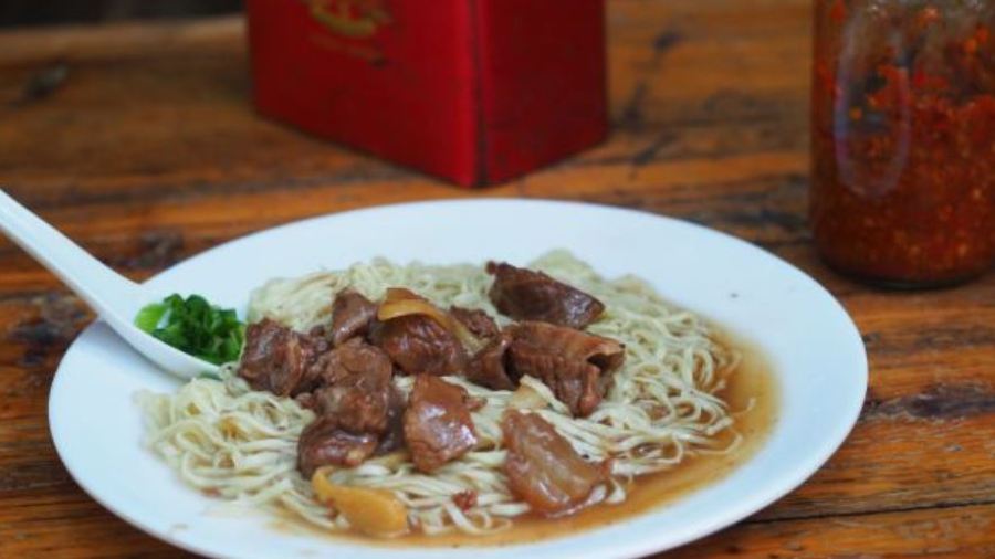 财记快餐店(碧涛路店)