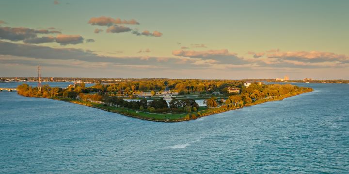 Belle Isle