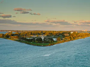 Belle Isle