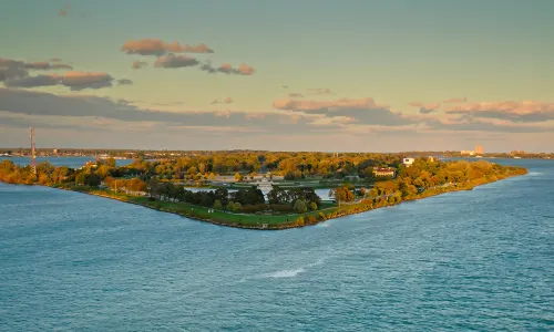 Belle Isle
