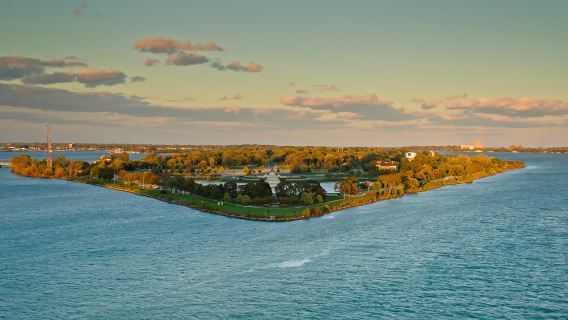 Belle Isle