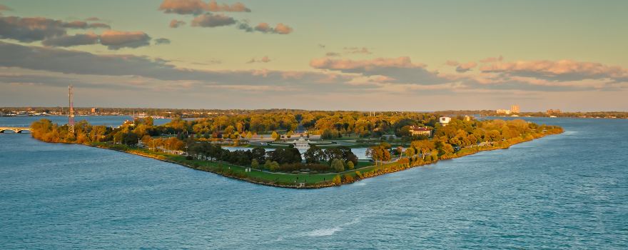 Belle Isle