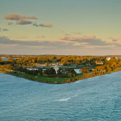 Top 10 Best Things to Do in Detroit