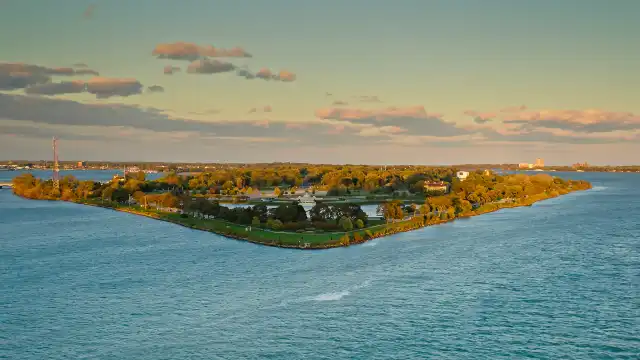 Belle Isle