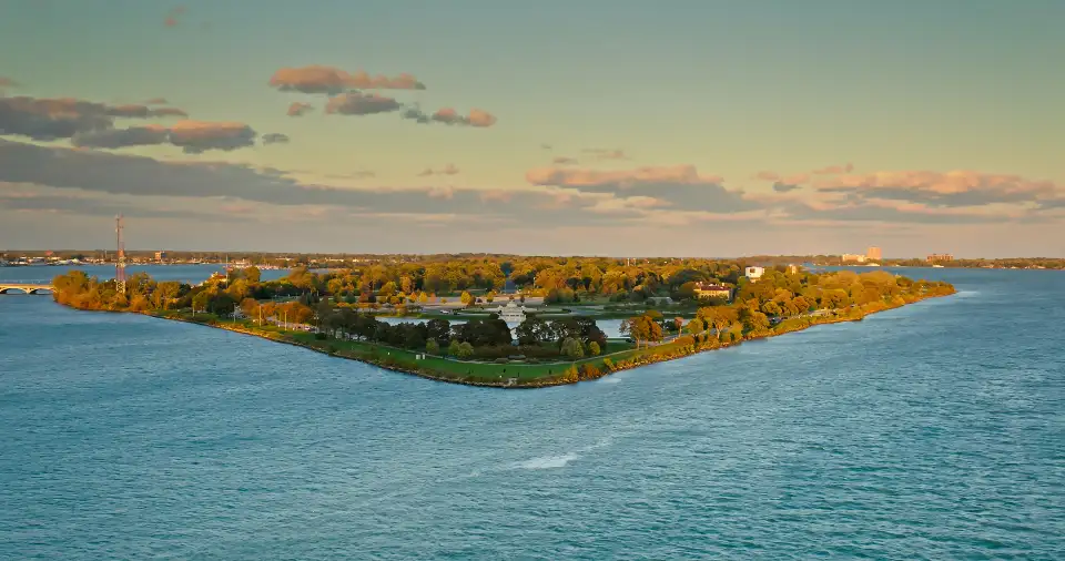 1_Belle Isle