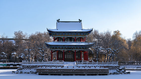 烏魯木齊特色體驗