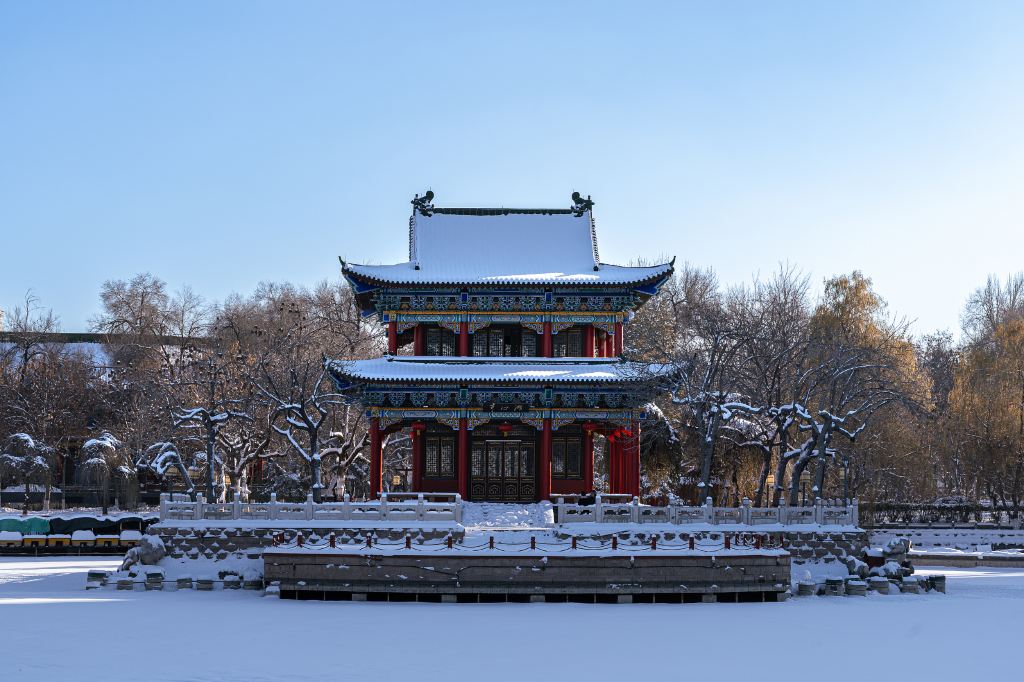數位實景劇本研學《迷失靈境:穿越新奇島》|沉浸式親子研學·劇本AR闖關|公園免預約免門票