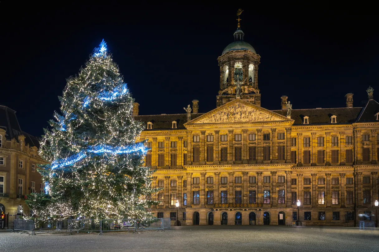 3_Royal Palace Amsterdam