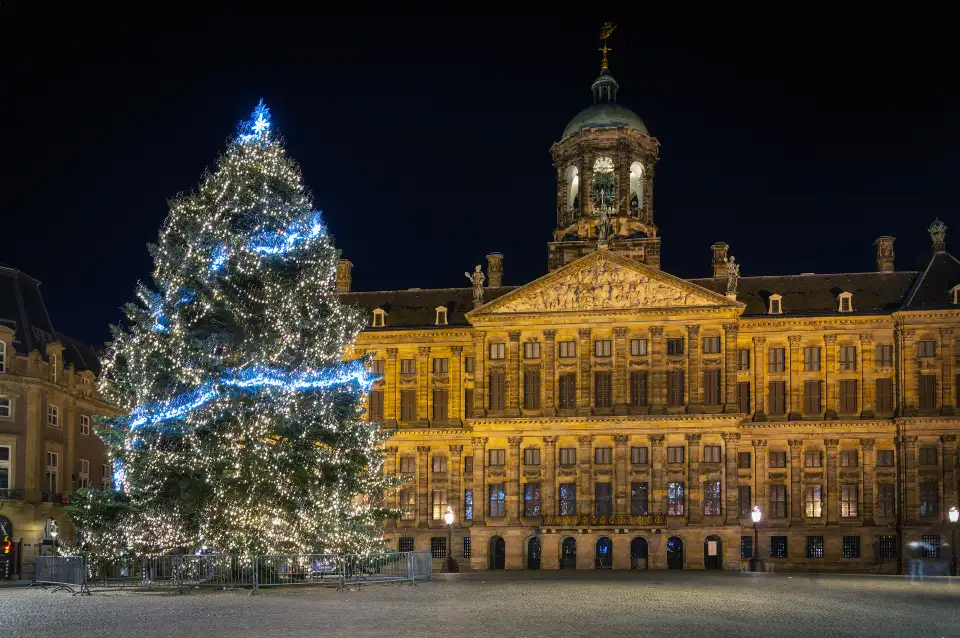 3_Royal Palace Amsterdam