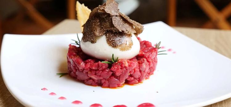 Auditore Ristorante Braceria