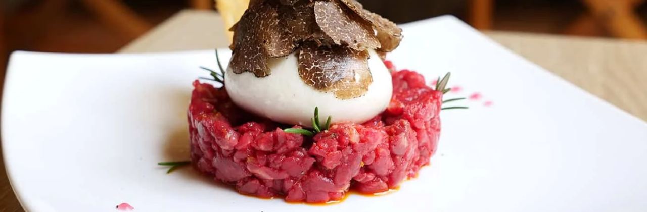 Auditore Ristorante Braceria