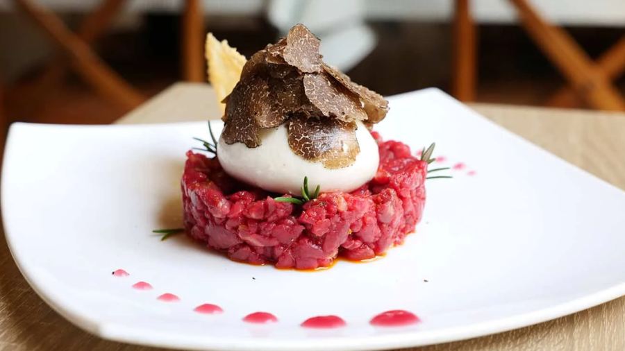 Auditore Ristorante Braceria