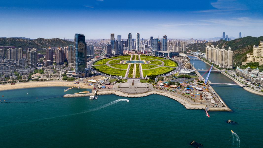 Tangshan to Dalian Flights