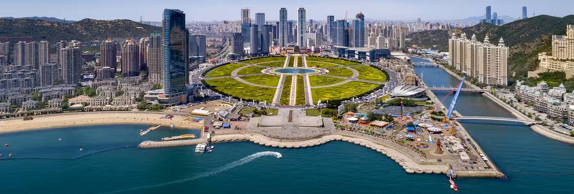 Shenyang to Dalian Flights
