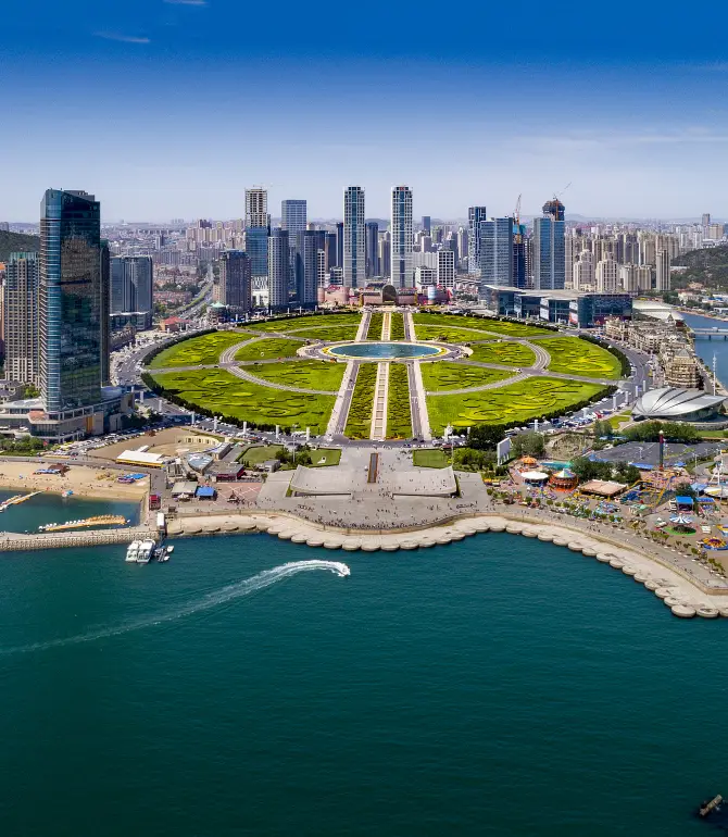 Dalian