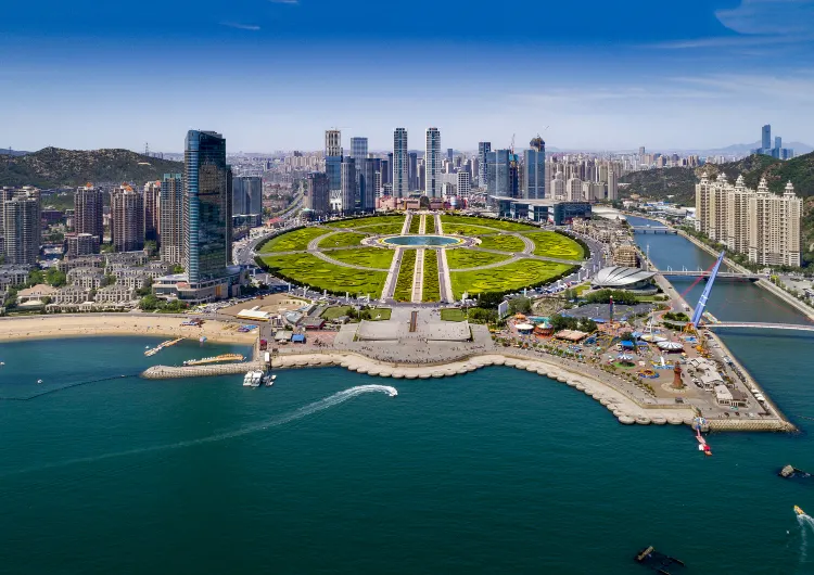 【大連自由行】2天1夜大連旅遊這樣玩，行程規劃懶人包全面看！