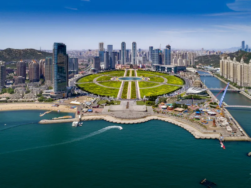 大連+瀋陽初心者完全ガイド2025：航空券・宿泊施設・交通手段＆4泊5